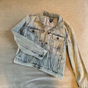 Gap Denim Jacket